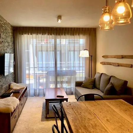 Departamento Umain Premiun Apartment San Martin de los Andes Exterior photo