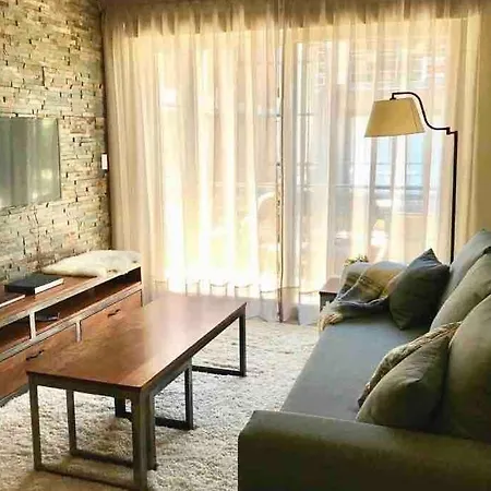 Departamento Umain Premiun Apartment San Martin de los Andes Exterior photo