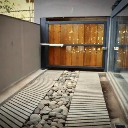 Departamento Umain Premiun Apartment San Martin de los Andes Exterior photo