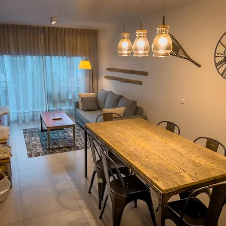 Departamento Umain Premiun Apartment San Martin de los Andes Exterior photo