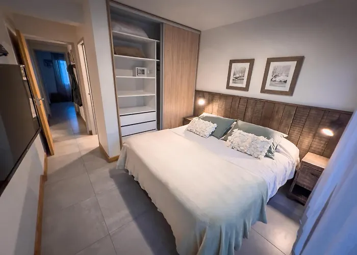 Departamento Umain Premiun