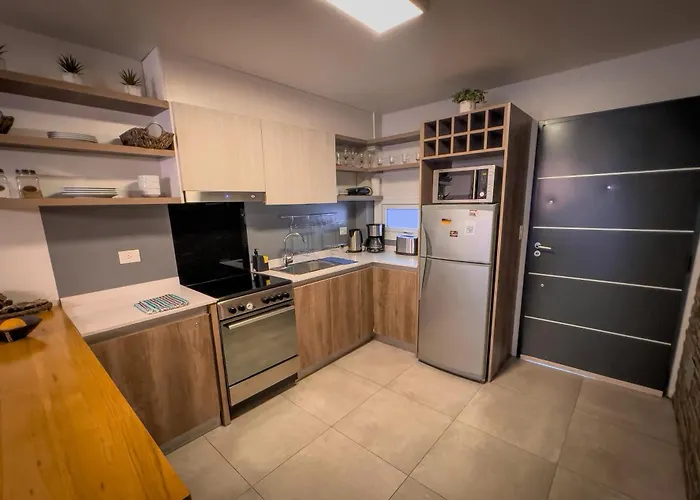 Departamento Umain Premiun