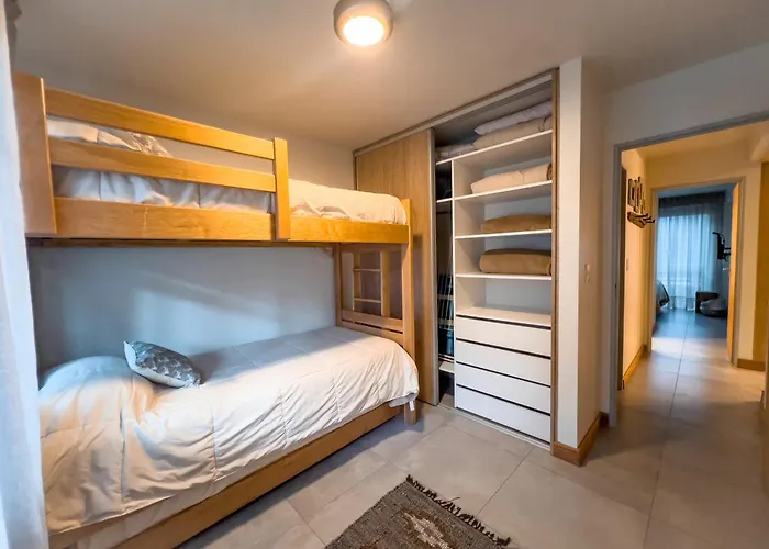 Departamento Umain Premiun
