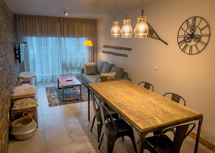 Departamento Umain Premiun