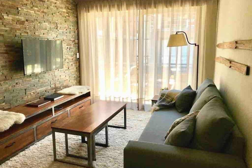 Apartment Departamento Umain Premiun