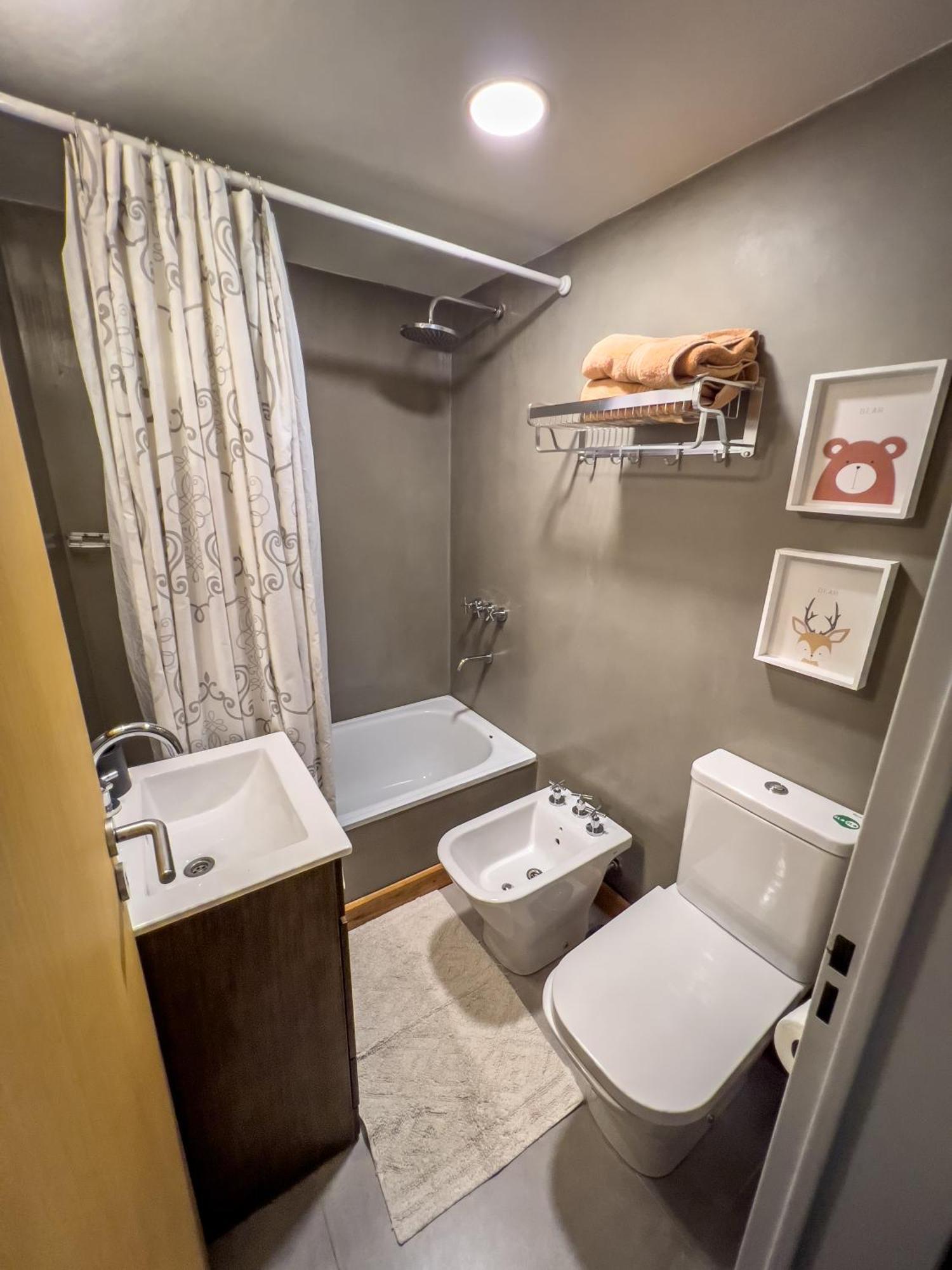 Departamento Umain Premiun Apartment *