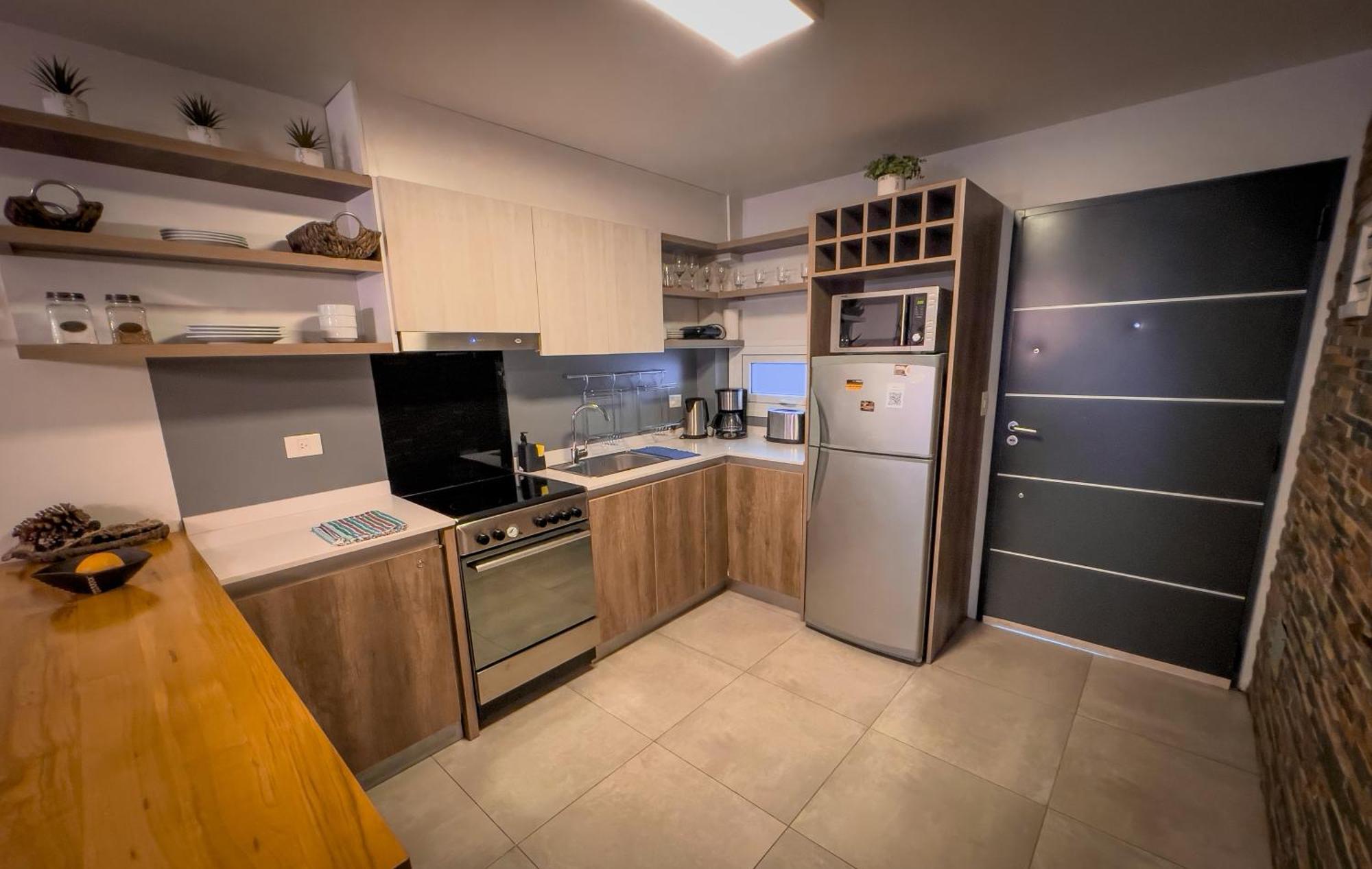 Departamento Umain Premiun San Martin de los Andes
