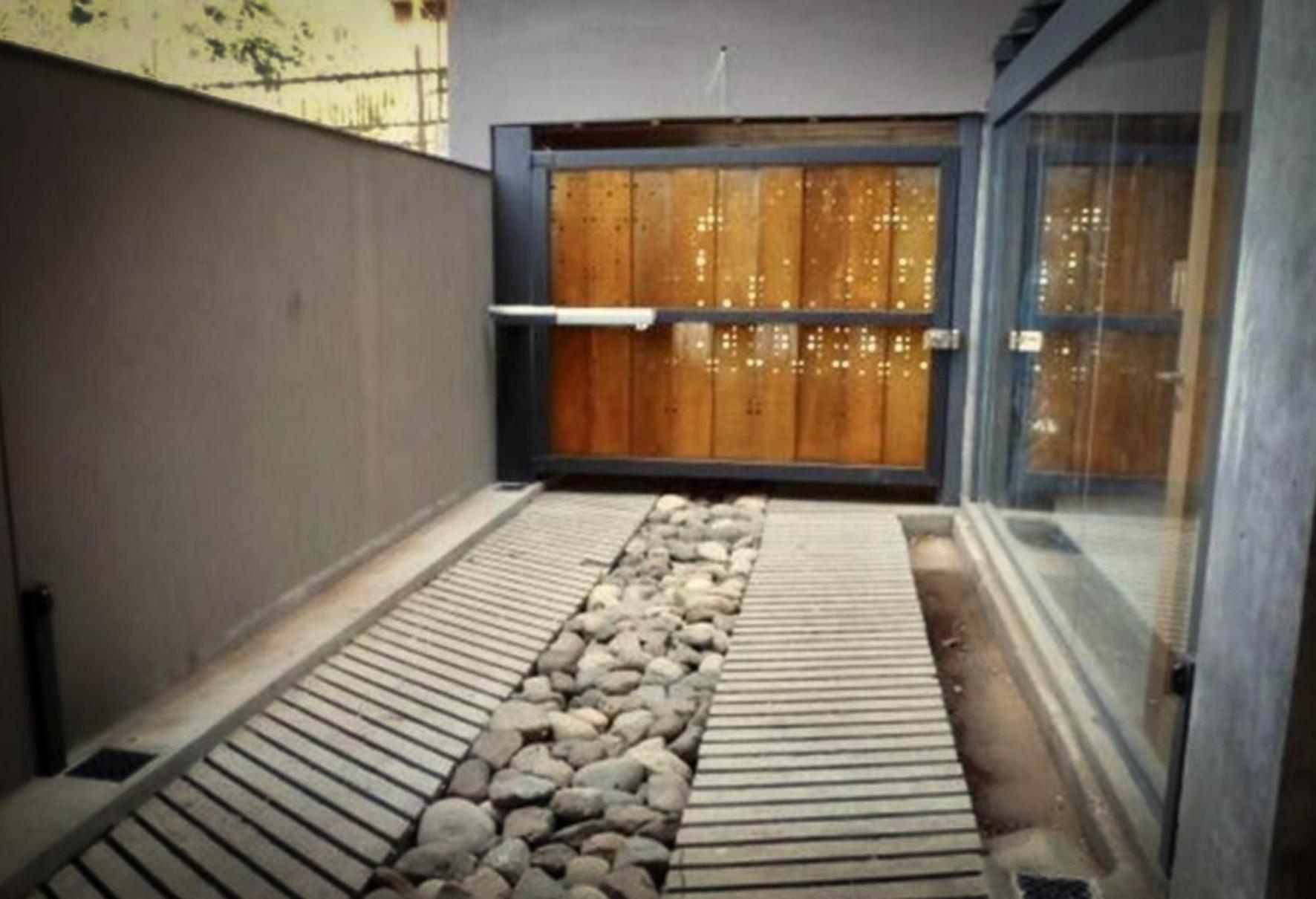 Apartment Departamento Umain Premiun