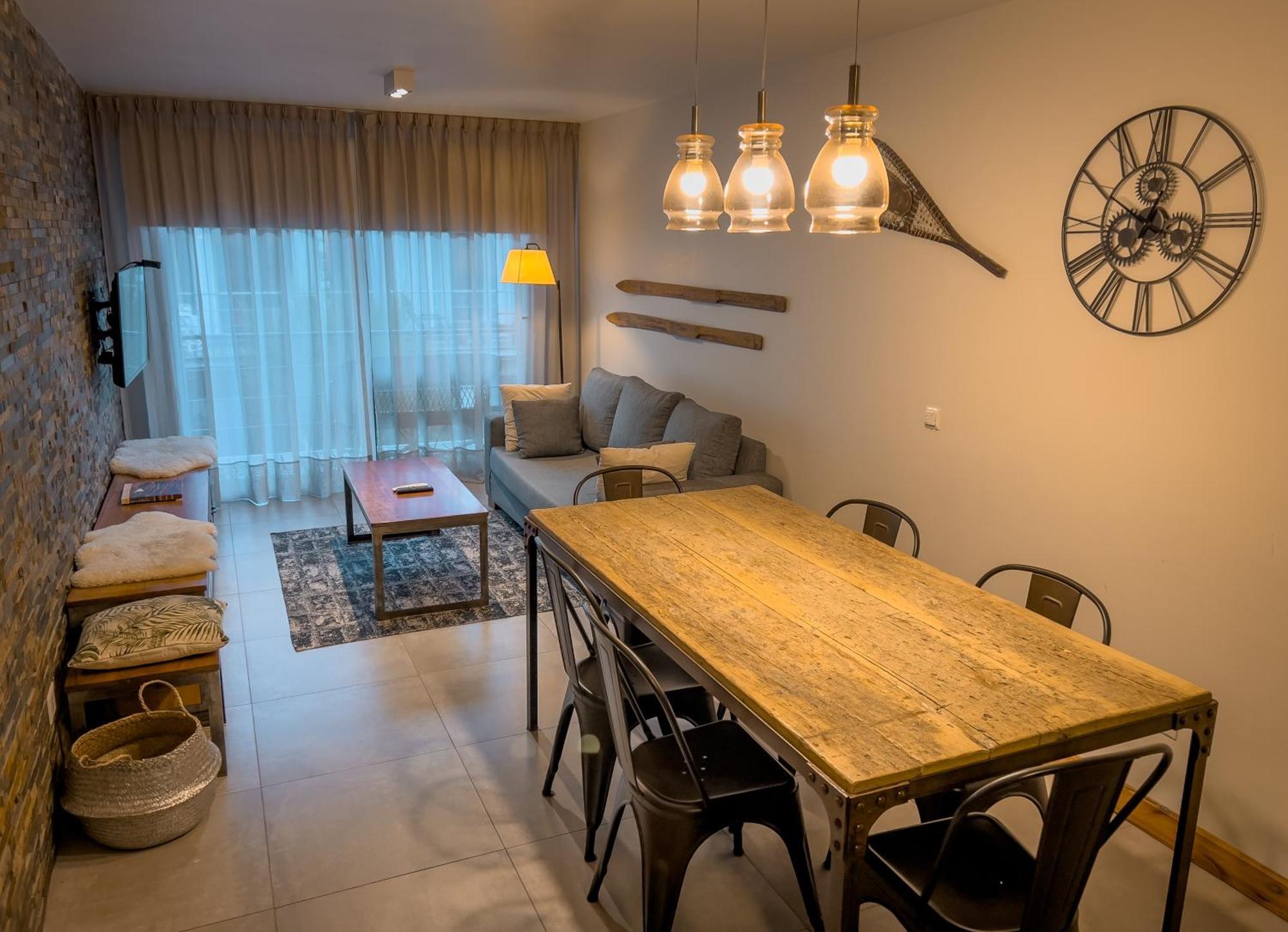 Departamento Umain Premiun